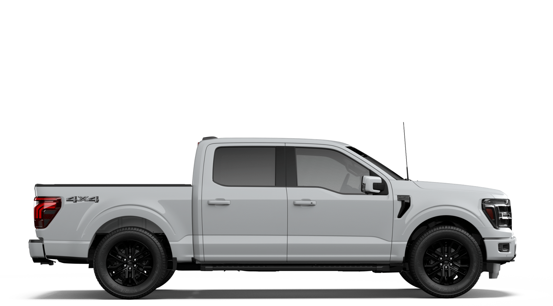 2026 Ford F-150® External Image 1